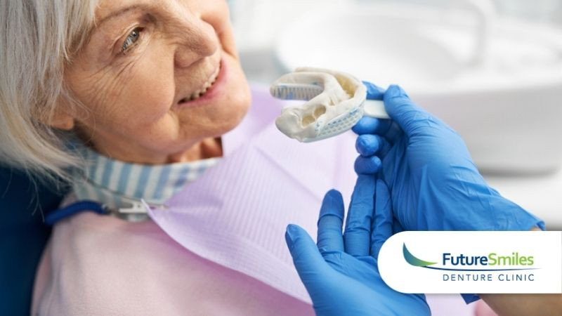 Denture Rebasing in Calgary: Restore Your Smile’s Foundation